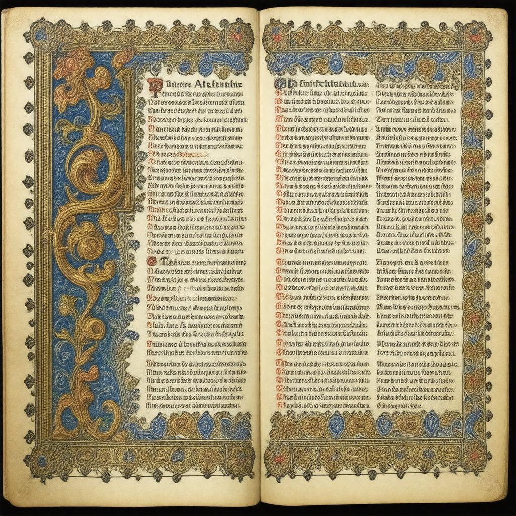 Ten Articles (1536)